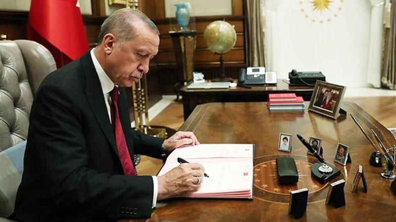 Cumhurbaşkanı Erdoğan ile Birlikte Bir Çok Fakülte Kapatıldı! Yeni Fakülteler Kuruluyor! 1